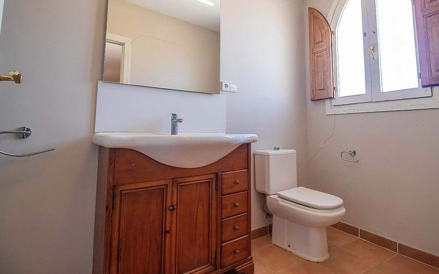 4 bedroom Bungalow for sale in Altea with pool garage - € 520,000 (Ref: 9194922)