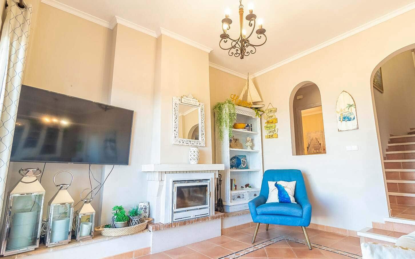 4 bedroom Bungalow for sale in Altea with pool garage - € 520,000 (Ref: 9194922)