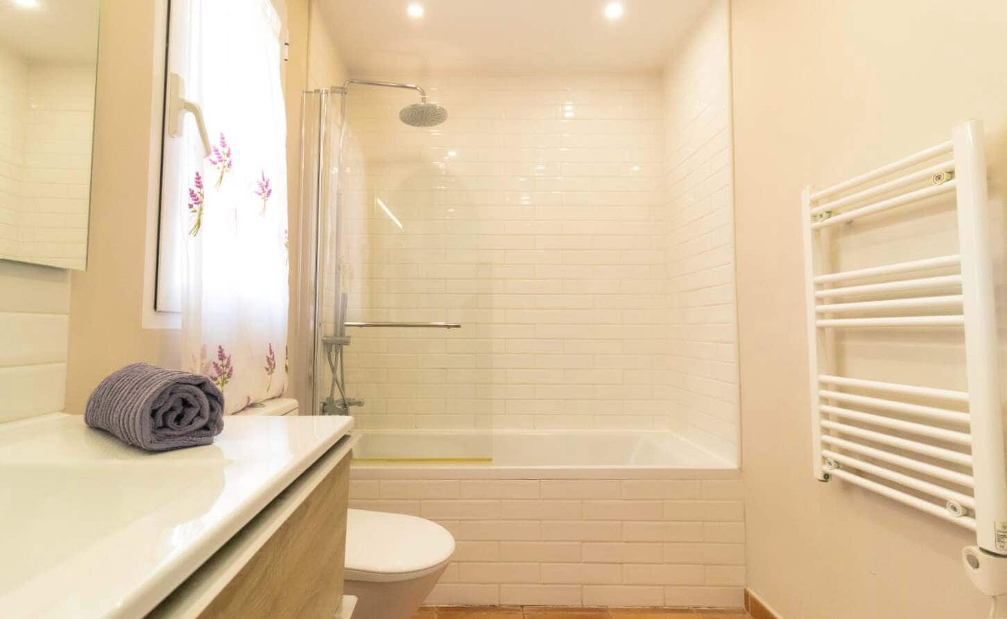 4 bedroom Bungalow for sale in Altea with pool garage - € 520,000 (Ref: 9194922)