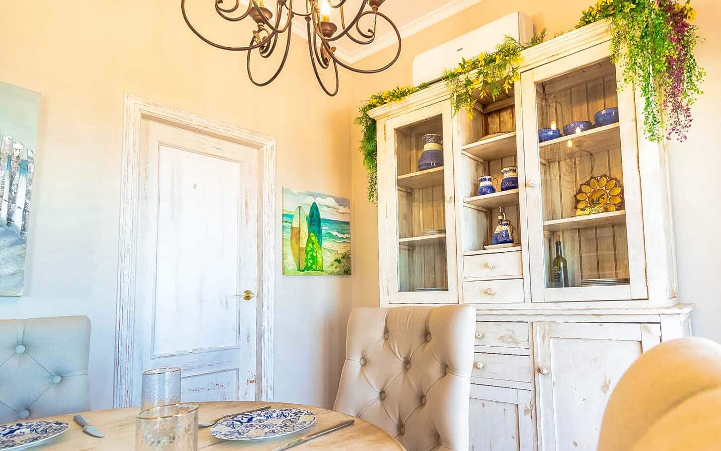 4 bedroom Bungalow for sale in Altea with pool garage - € 520,000 (Ref: 9194922)