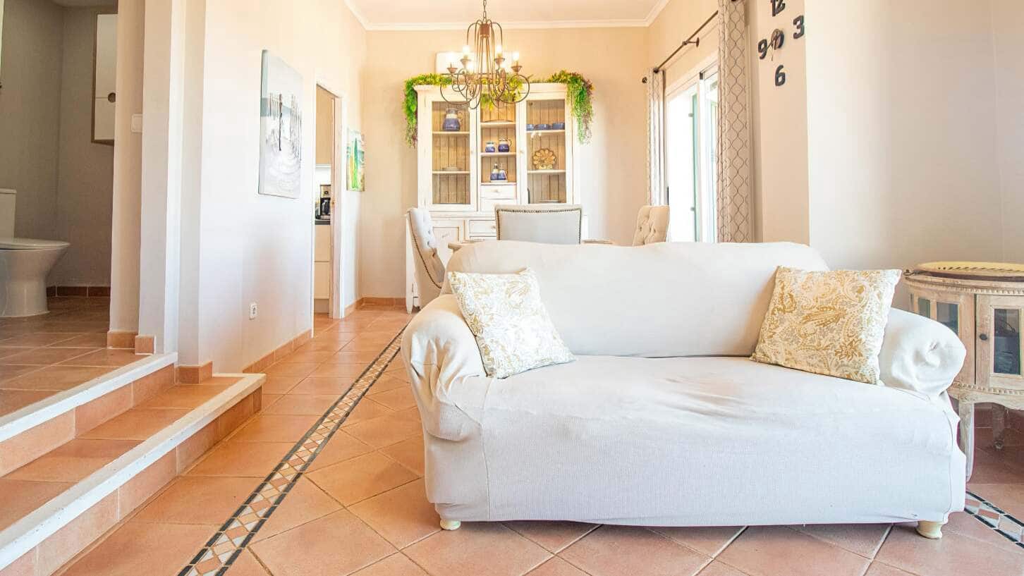 4 bedroom Bungalow for sale in Altea with pool garage - € 520,000 (Ref: 9194922)