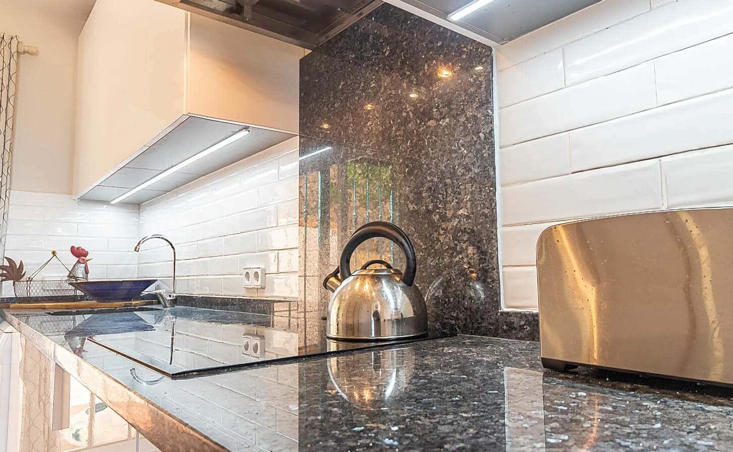 4 bedroom Bungalow for sale in Altea with pool garage - € 520,000 (Ref: 9194922)