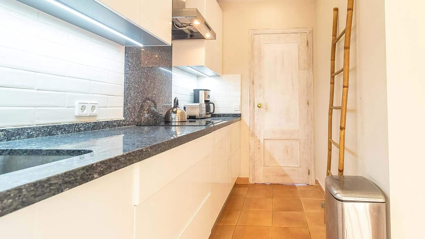 4 bedroom Bungalow for sale in Altea with pool garage - € 520,000 (Ref: 9194922)