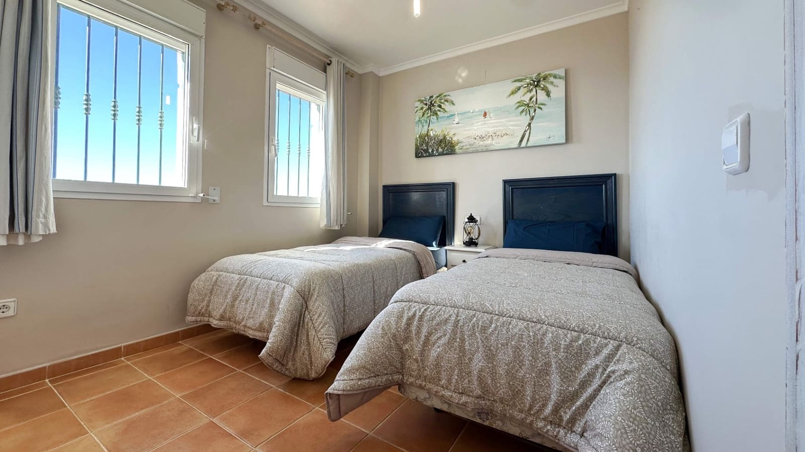 4 bedroom Bungalow for sale in Altea with pool garage - € 520,000 (Ref: 9194922)