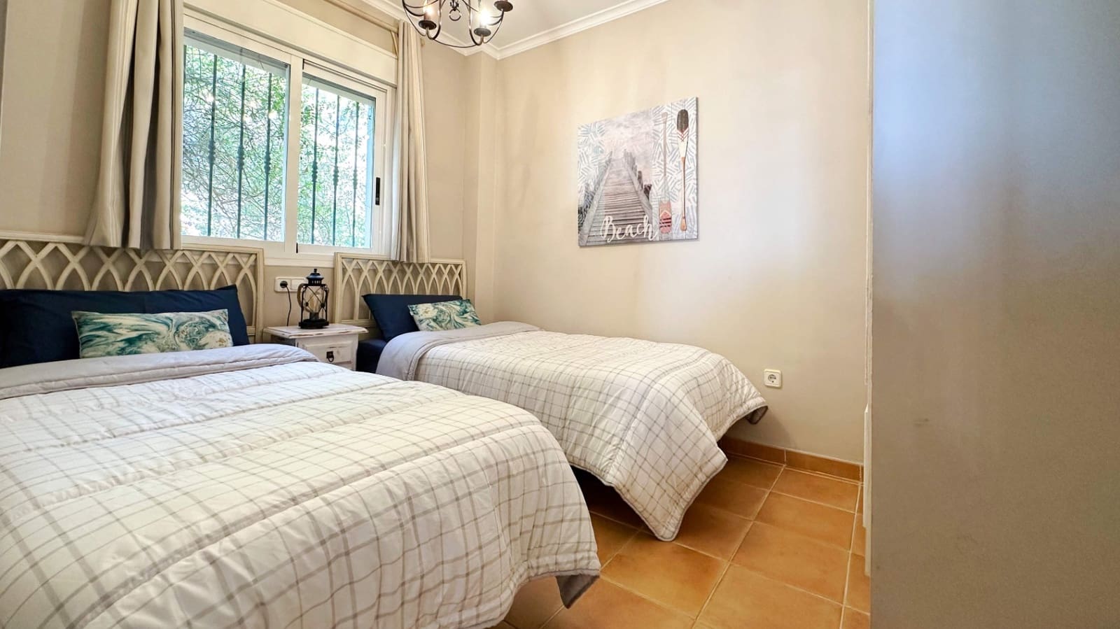 4 bedroom Bungalow for sale in Altea with pool garage - € 520,000 (Ref: 9194922)