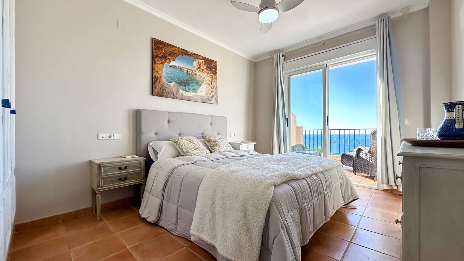 4 bedroom Bungalow for sale in Altea with pool garage - € 520,000 (Ref: 9194922)