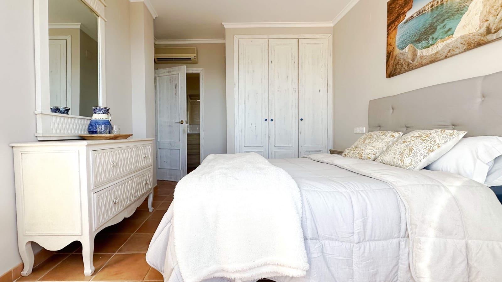 4 bedroom Bungalow for sale in Altea with pool garage - € 520,000 (Ref: 9194922)