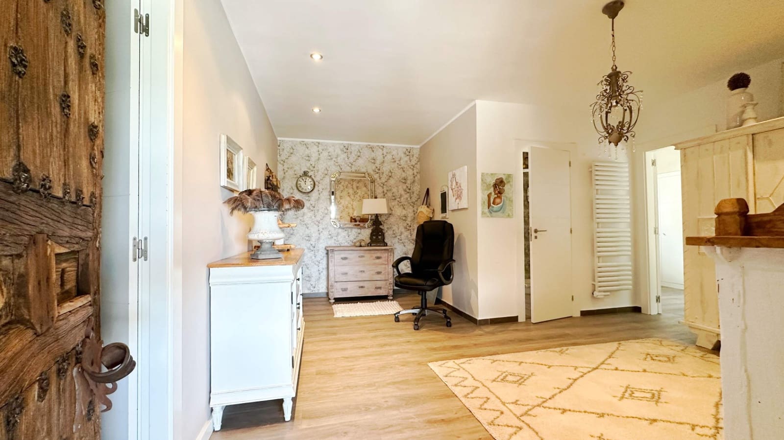 3 bedroom Villa for sale in Altea la Vella with pool garage - € 995,000 (Ref: 9432607)