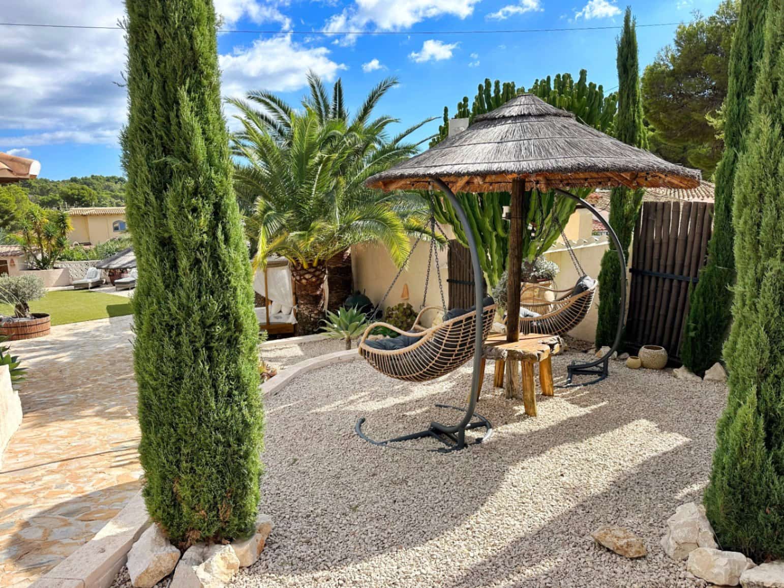 3 bedroom Villa for sale in Altea la Vella with pool garage - € 995,000 (Ref: 9432607)