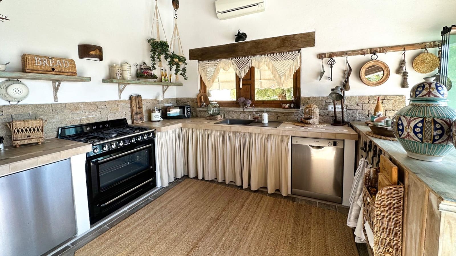 3 bedroom Villa for sale in Altea la Vella with pool garage - € 995,000 (Ref: 9432607)