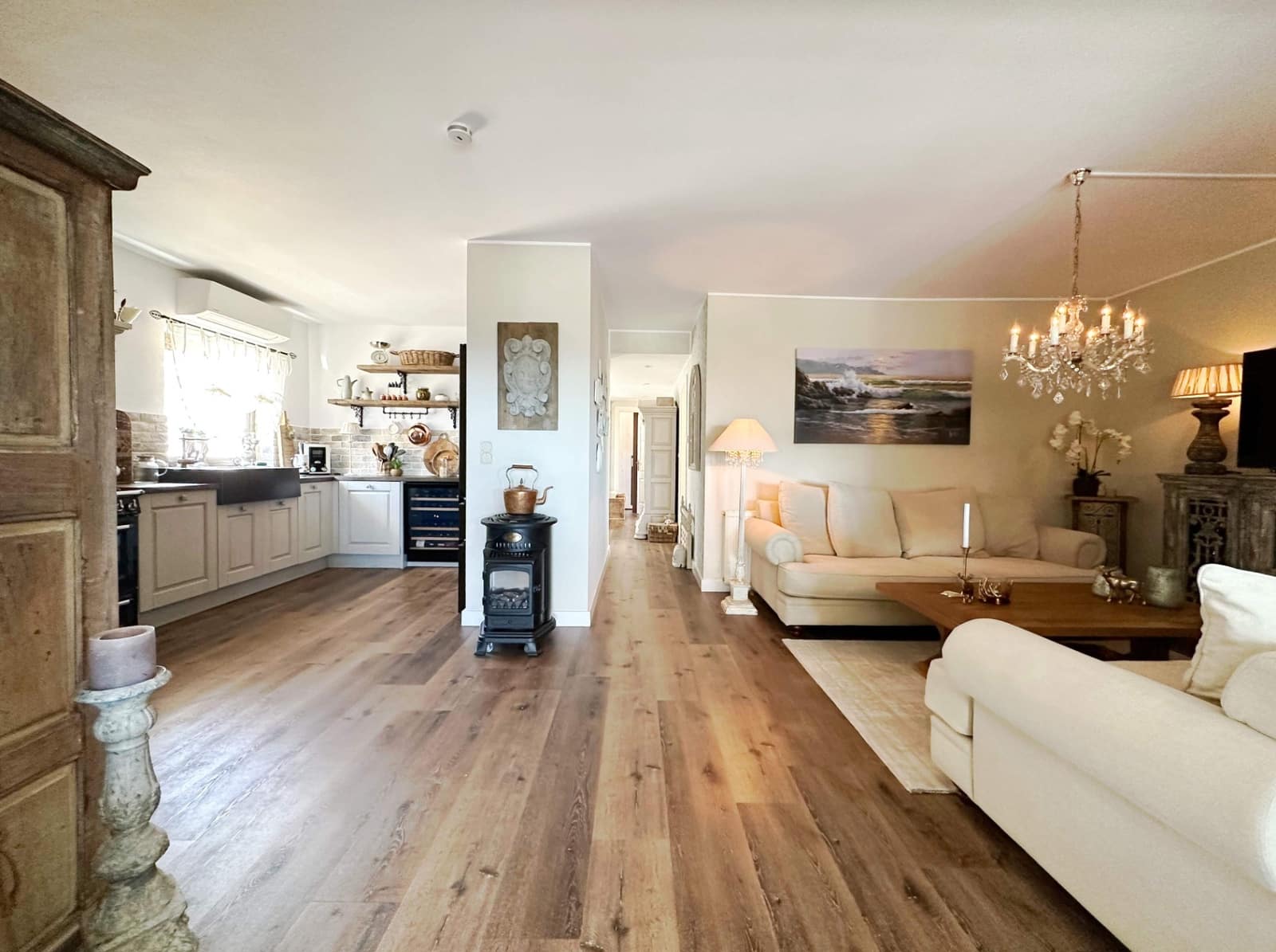 3 bedroom Villa for sale in Altea la Vella with pool garage - € 995,000 (Ref: 9432607)