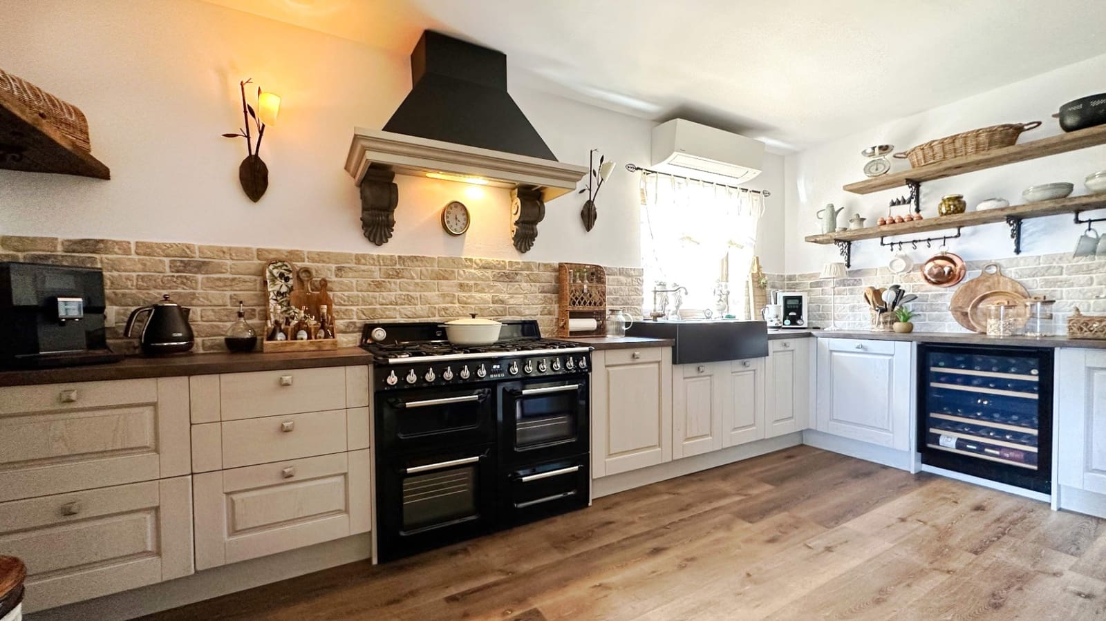 3 bedroom Villa for sale in Altea la Vella with pool garage - € 995,000 (Ref: 9432607)