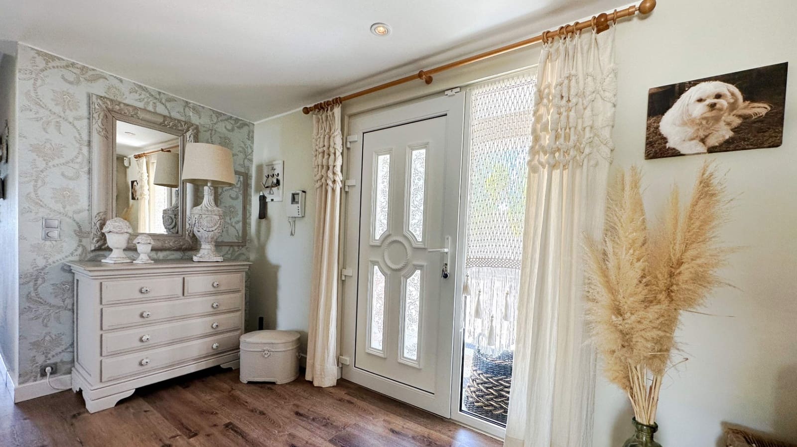 3 bedroom Villa for sale in Altea la Vella with pool garage - € 995,000 (Ref: 9432607)