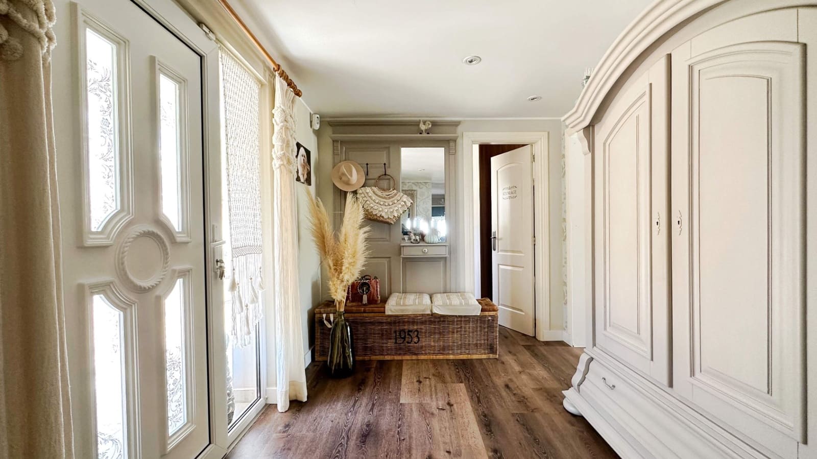 3 bedroom Villa for sale in Altea la Vella with pool garage - € 995,000 (Ref: 9432607)