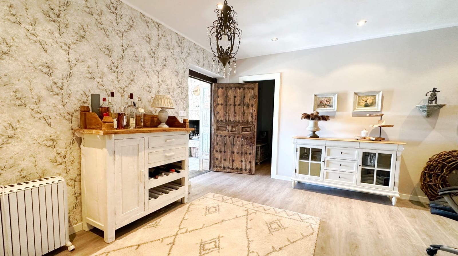 3 bedroom Villa for sale in Altea la Vella with pool garage - € 995,000 (Ref: 9432607)