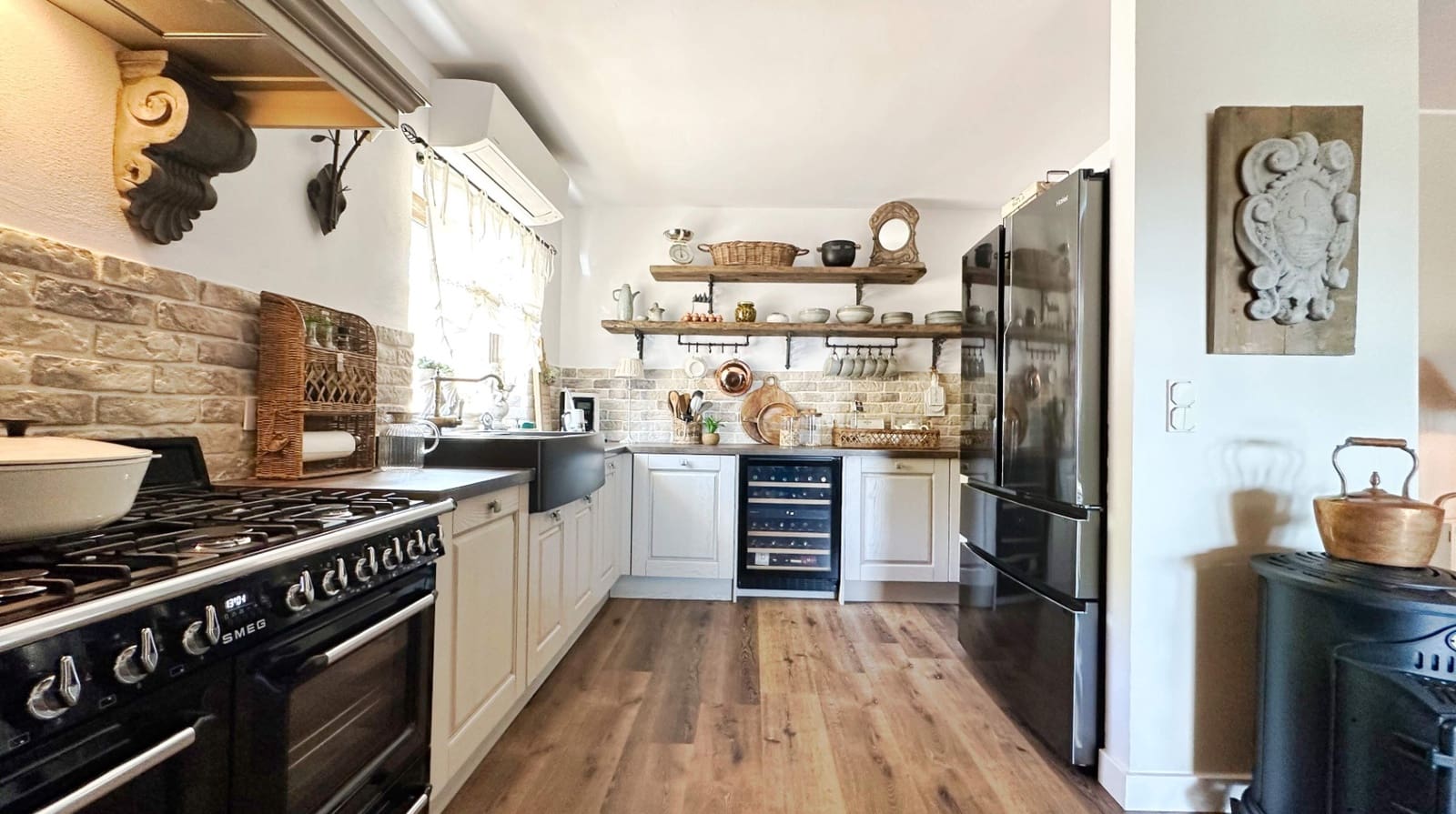 3 bedroom Villa for sale in Altea la Vella with pool garage - € 995,000 (Ref: 9432607)