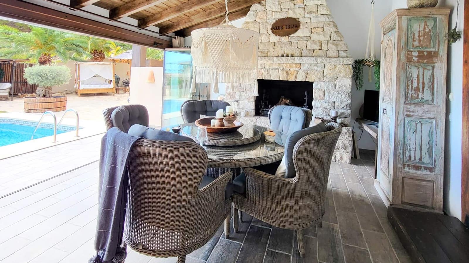 3 bedroom Villa for sale in Altea la Vella with pool garage - € 995,000 (Ref: 9432607)