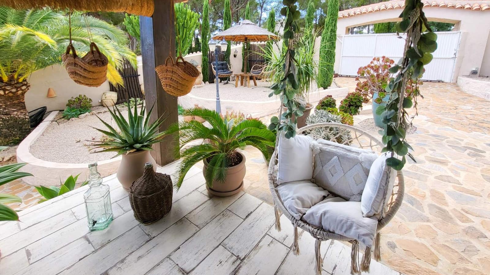 3 bedroom Villa for sale in Altea la Vella with pool garage - € 995,000 (Ref: 9432607)