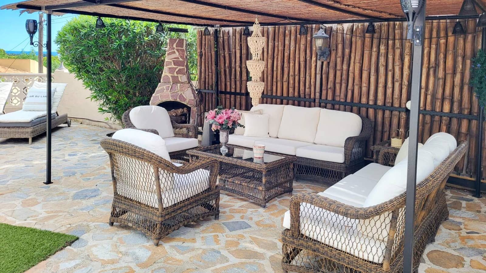 3 bedroom Villa for sale in Altea la Vella with pool garage - € 995,000 (Ref: 9432607)