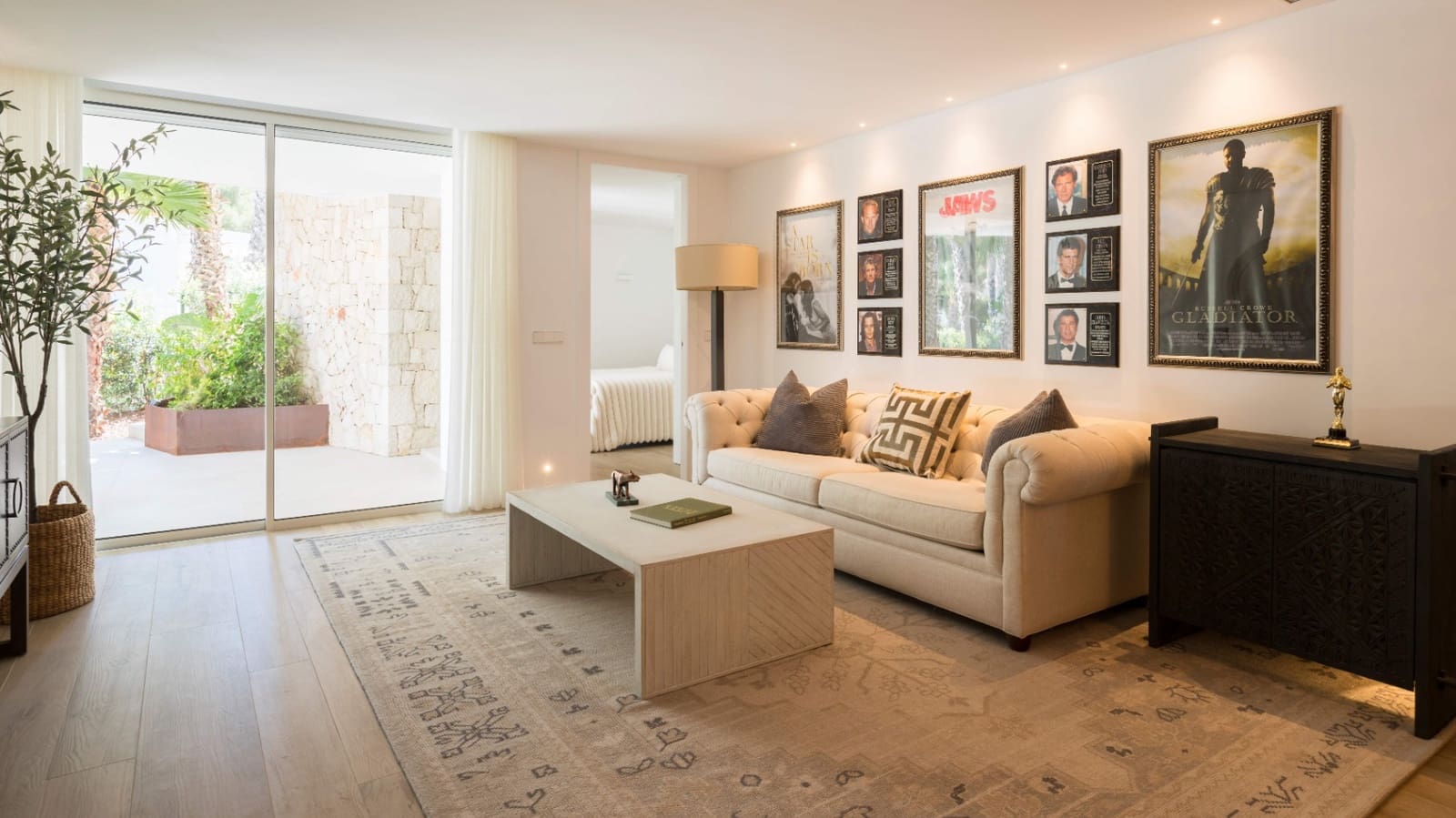 5 slaapkamer Villa te koop in Javea / Xabia met zwembad garage - € 3.290.000 (Ref: 9432769)