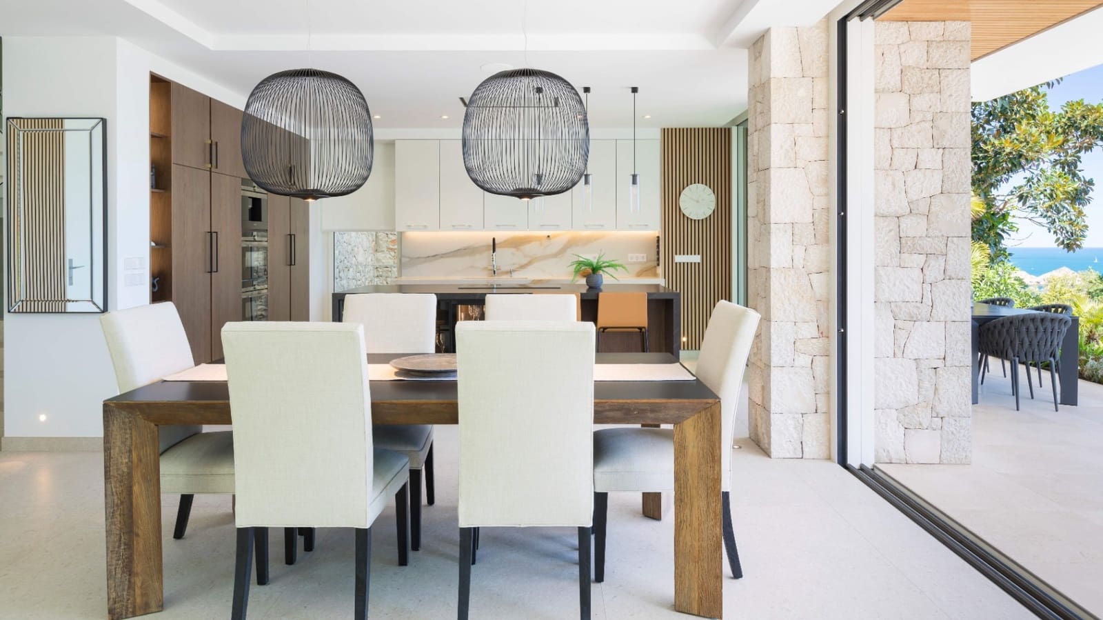 5 slaapkamer Villa te koop in Javea / Xabia met zwembad garage - € 3.290.000 (Ref: 9432769)