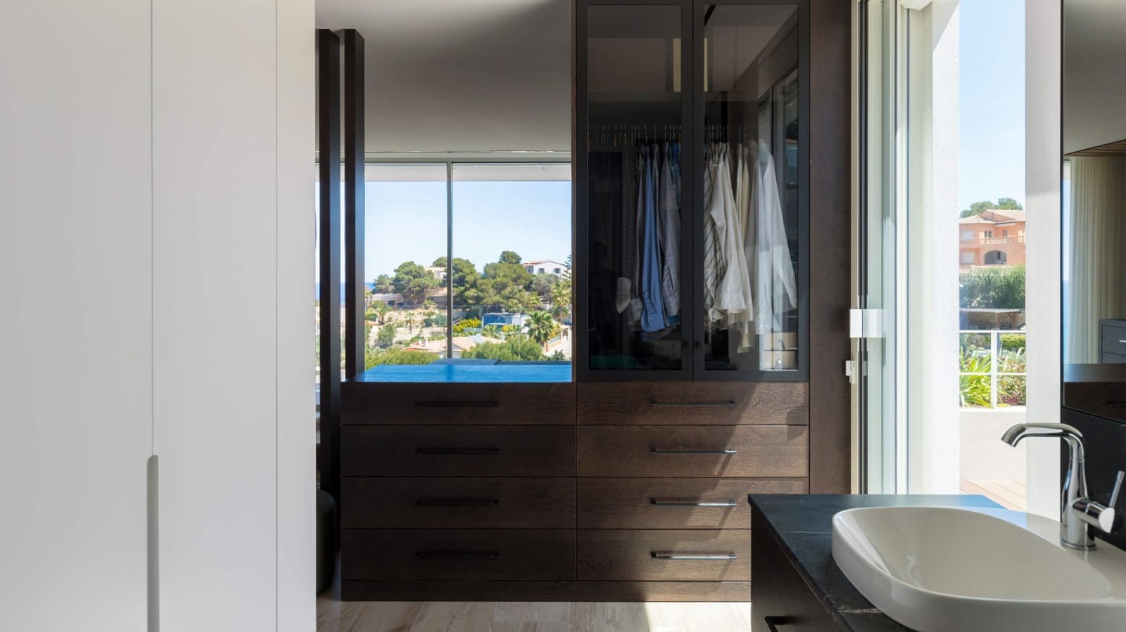 5 slaapkamer Villa te koop in Javea / Xabia met zwembad garage - € 3.290.000 (Ref: 9432769)