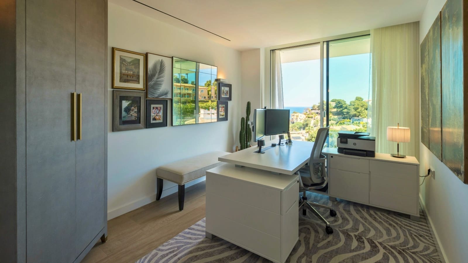 5 slaapkamer Villa te koop in Javea / Xabia met zwembad garage - € 3.290.000 (Ref: 9432769)