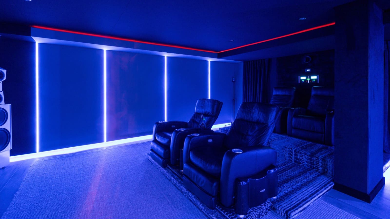 5 slaapkamer Villa te koop in Javea / Xabia met zwembad garage - € 3.290.000 (Ref: 9432769)