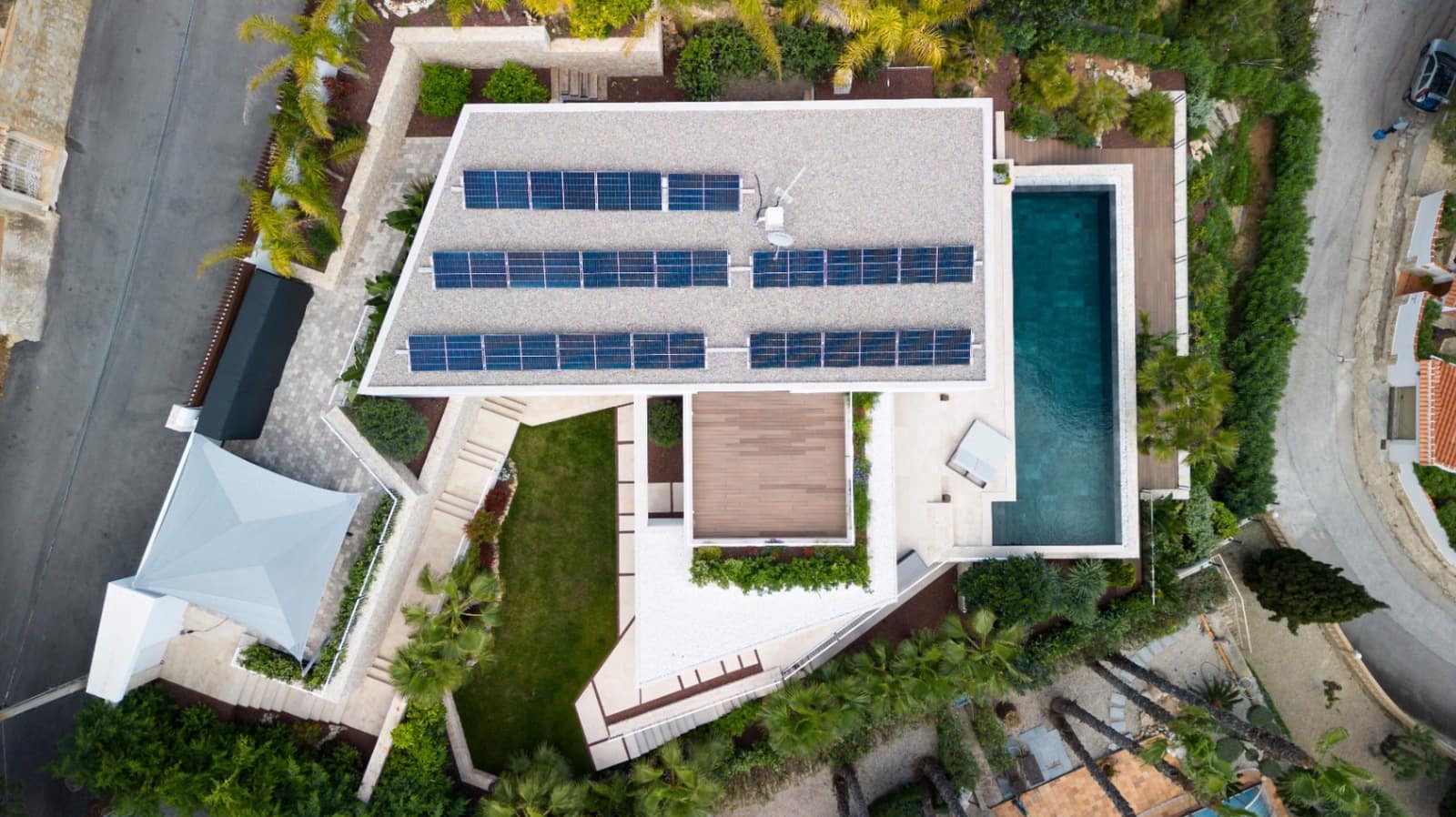 5 slaapkamer Villa te koop in Javea / Xabia met zwembad garage - € 3.290.000 (Ref: 9432769)