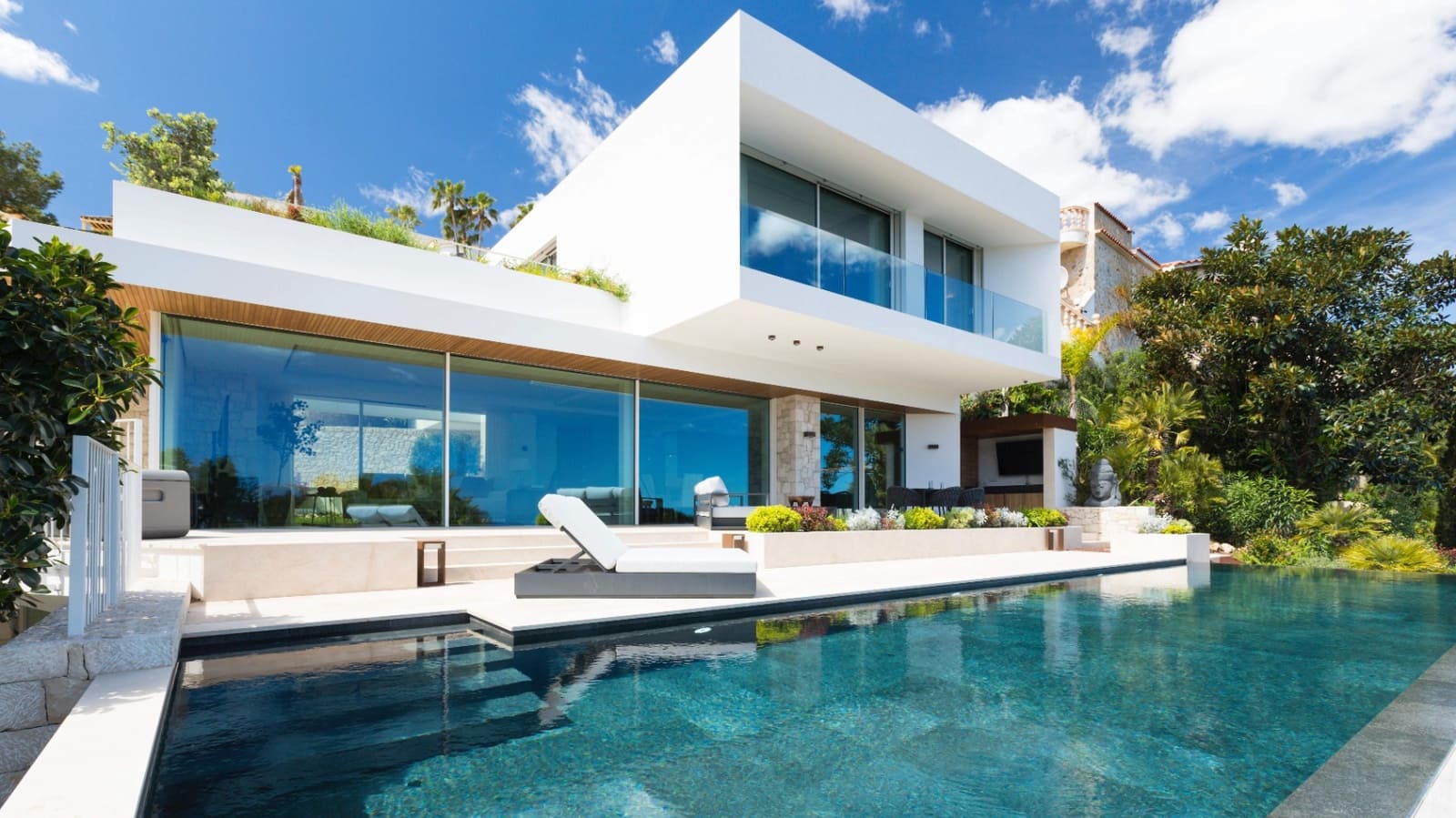 5 slaapkamer Villa te koop in Javea / Xabia met zwembad garage - € 3.290.000 (Ref: 9432769)