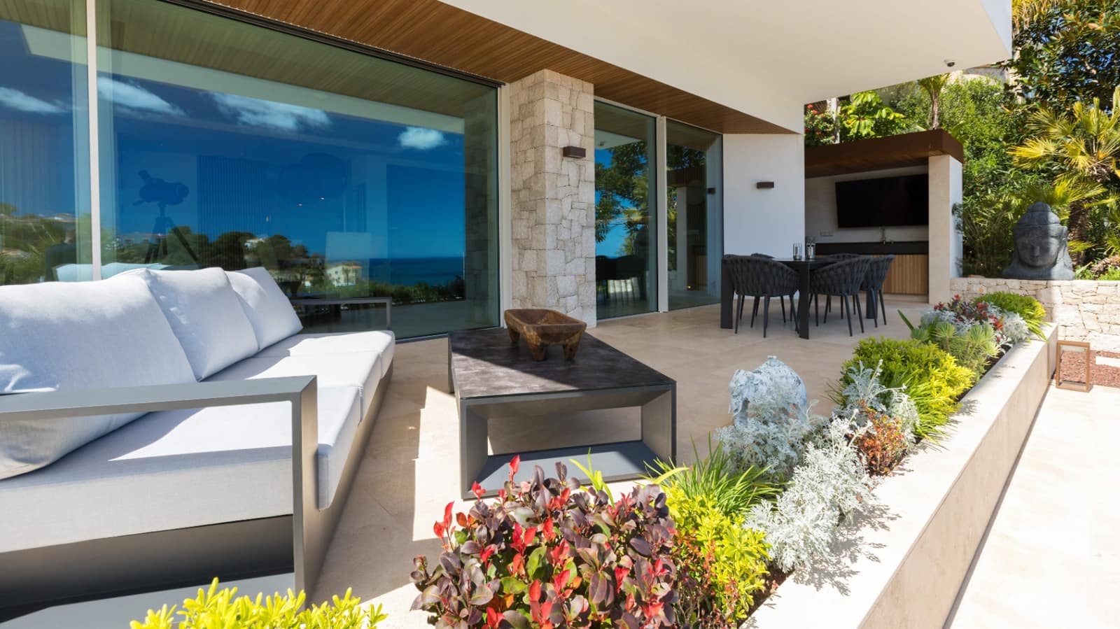 5 slaapkamer Villa te koop in Javea / Xabia met zwembad garage - € 3.290.000 (Ref: 9432769)