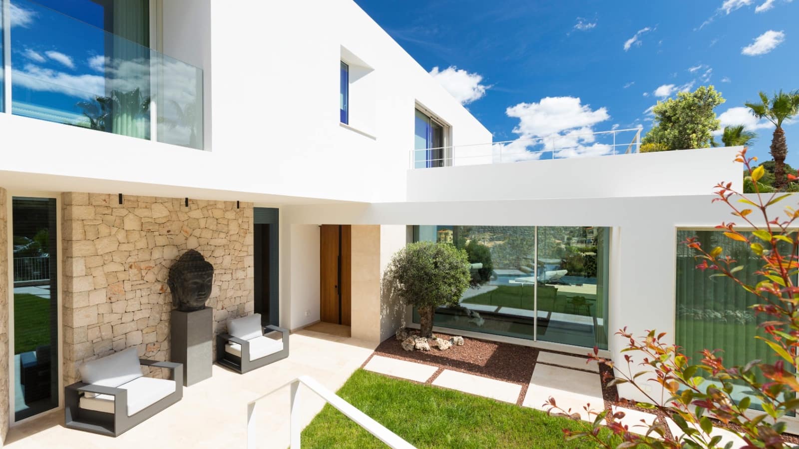 5 slaapkamer Villa te koop in Javea / Xabia met zwembad garage - € 3.290.000 (Ref: 9432769)