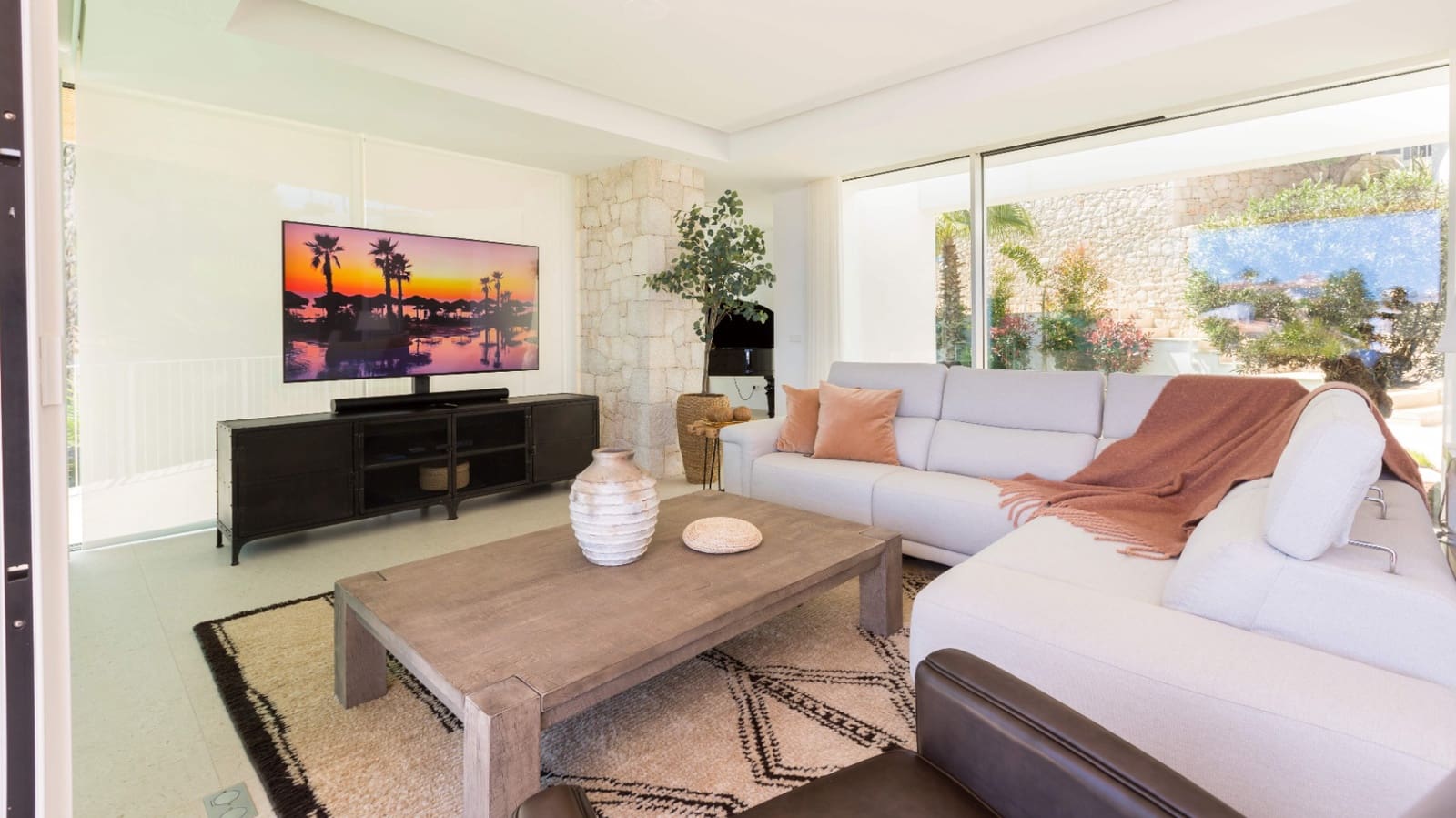 5 slaapkamer Villa te koop in Javea / Xabia met zwembad garage - € 3.290.000 (Ref: 9432769)