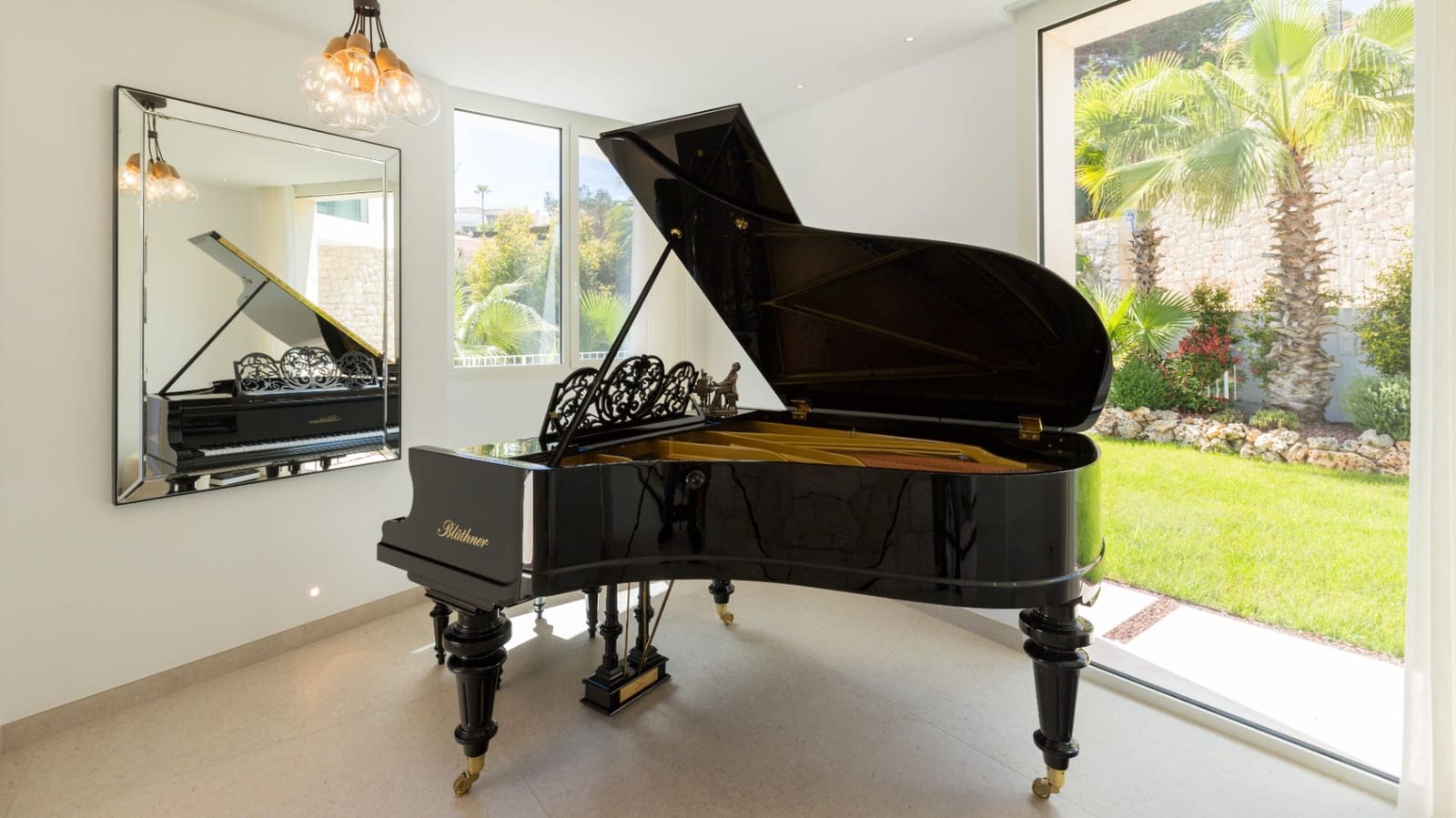 5 slaapkamer Villa te koop in Javea / Xabia met zwembad garage - € 3.290.000 (Ref: 9432769)