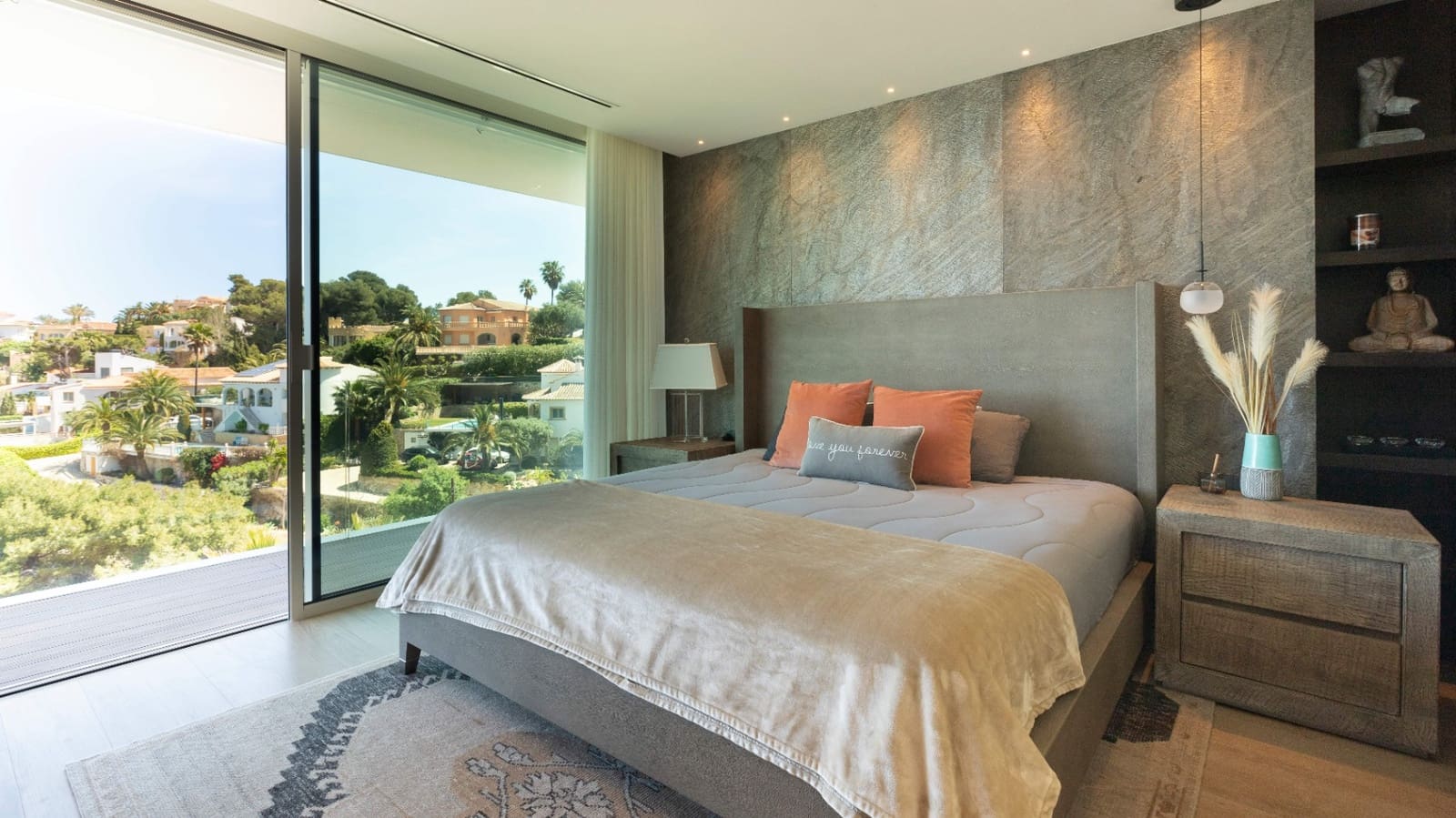 5 slaapkamer Villa te koop in Javea / Xabia met zwembad garage - € 3.290.000 (Ref: 9432769)