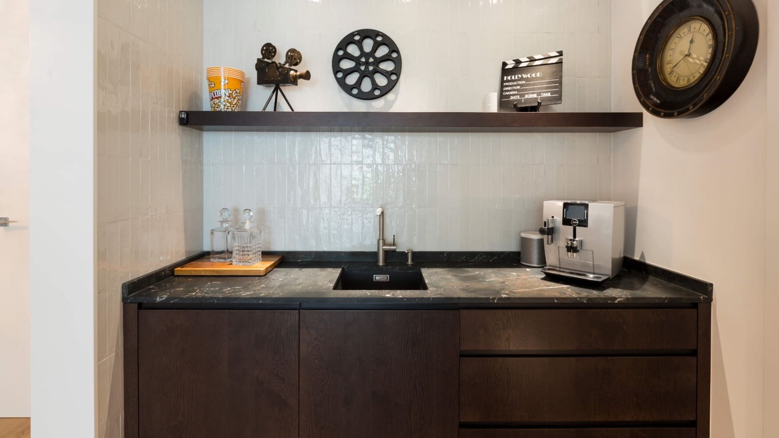 5 slaapkamer Villa te koop in Javea / Xabia met zwembad garage - € 3.290.000 (Ref: 9432769)