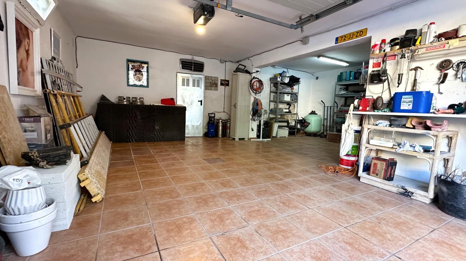 4 slaapkamer Villa te koop in La Nucia met zwembad garage - € 560.000 (Ref: 9444918)