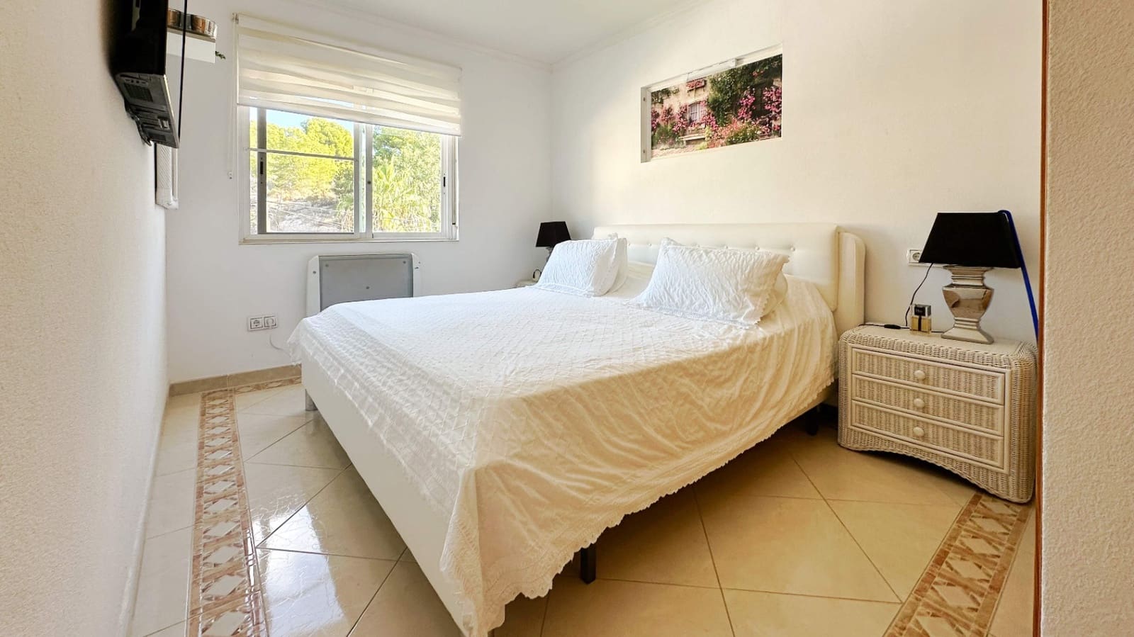 4 slaapkamer Villa te koop in La Nucia met zwembad garage - € 560.000 (Ref: 9444918)