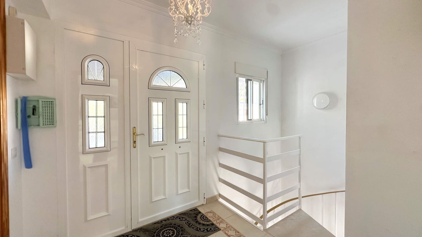 4 slaapkamer Villa te koop in La Nucia met zwembad garage - € 560.000 (Ref: 9444918)