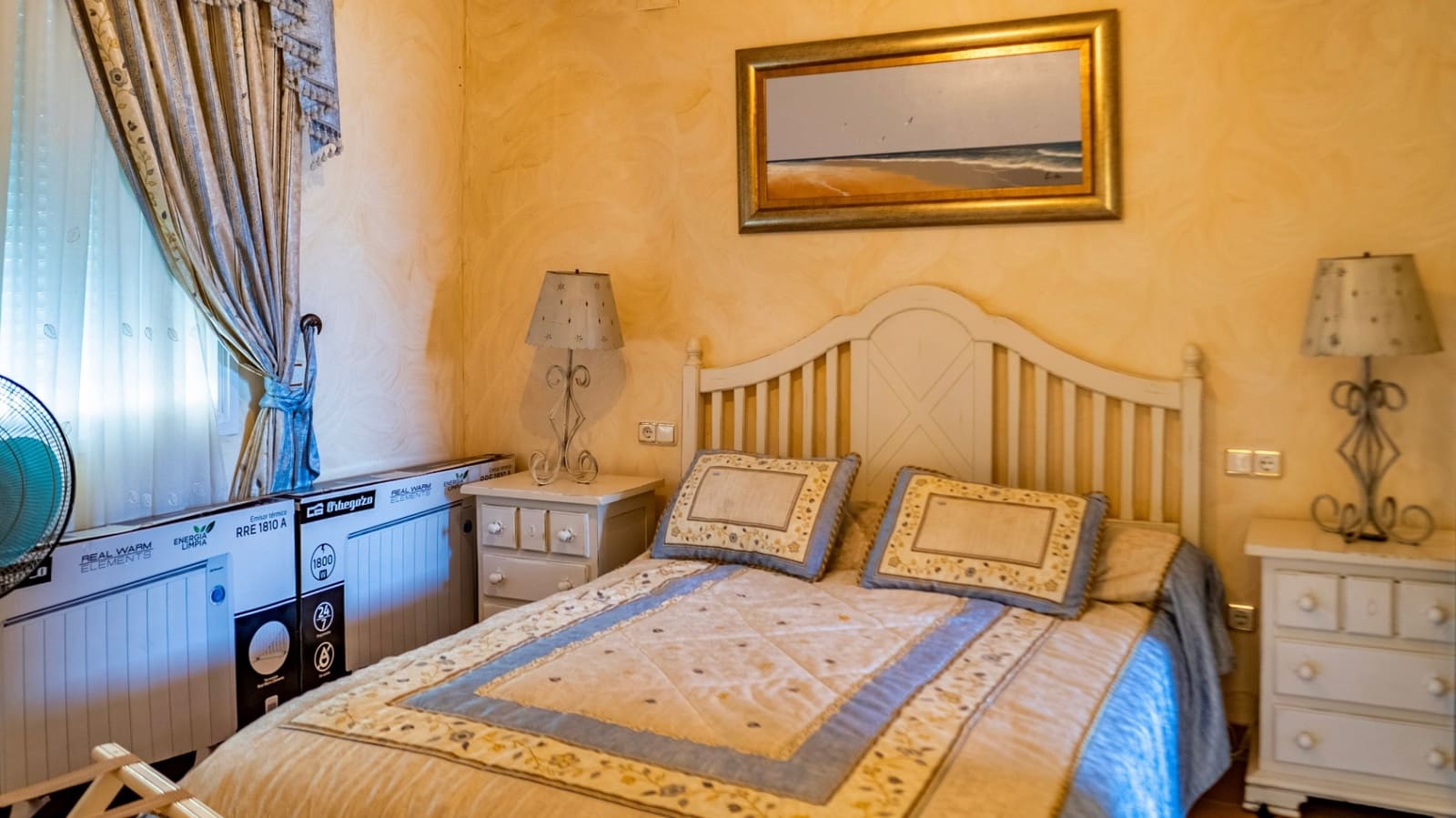 8 Zimmer Villa zu verkaufen in La Nucia mit Pool Garage - 4.200.000 € (Ref: 9444919)