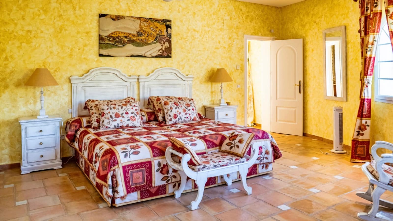 8 Zimmer Villa zu verkaufen in La Nucia mit Pool Garage - 4.200.000 € (Ref: 9444919)