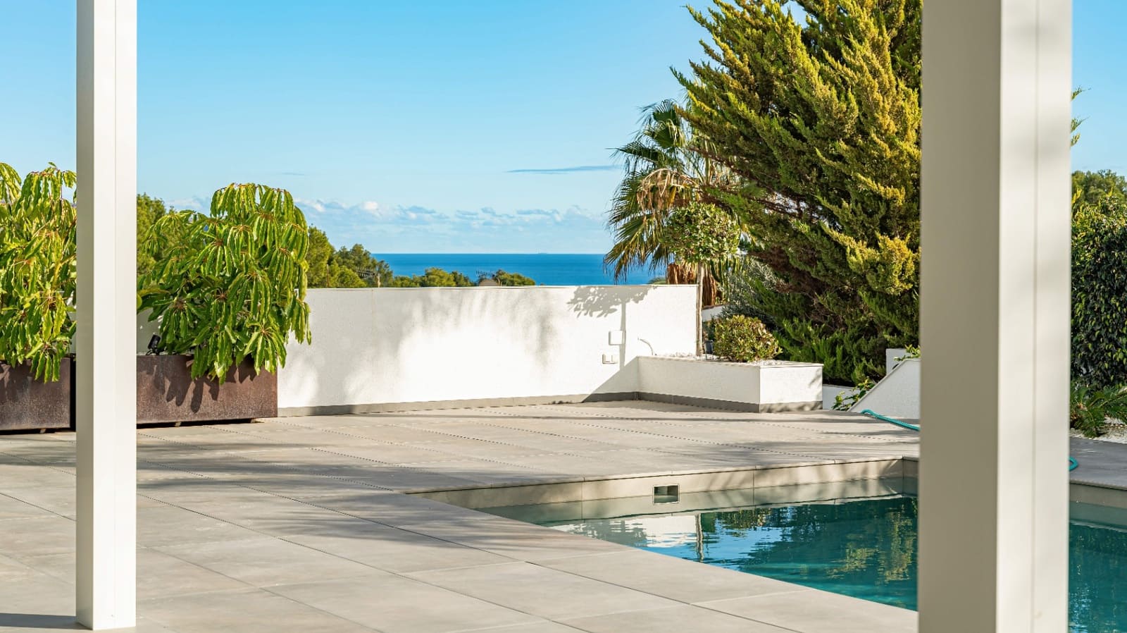 6 soverom Villa til salgs i Moraira med svømmebasseng - € 2 400 000 (Ref: 9444921)