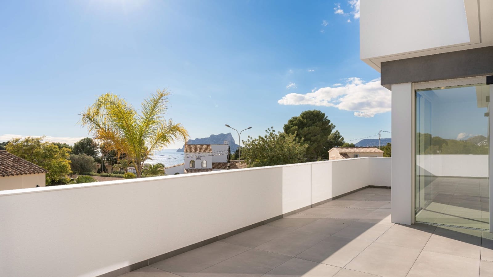 6 soverom Villa til salgs i Moraira med svømmebasseng - € 2 400 000 (Ref: 9444921)