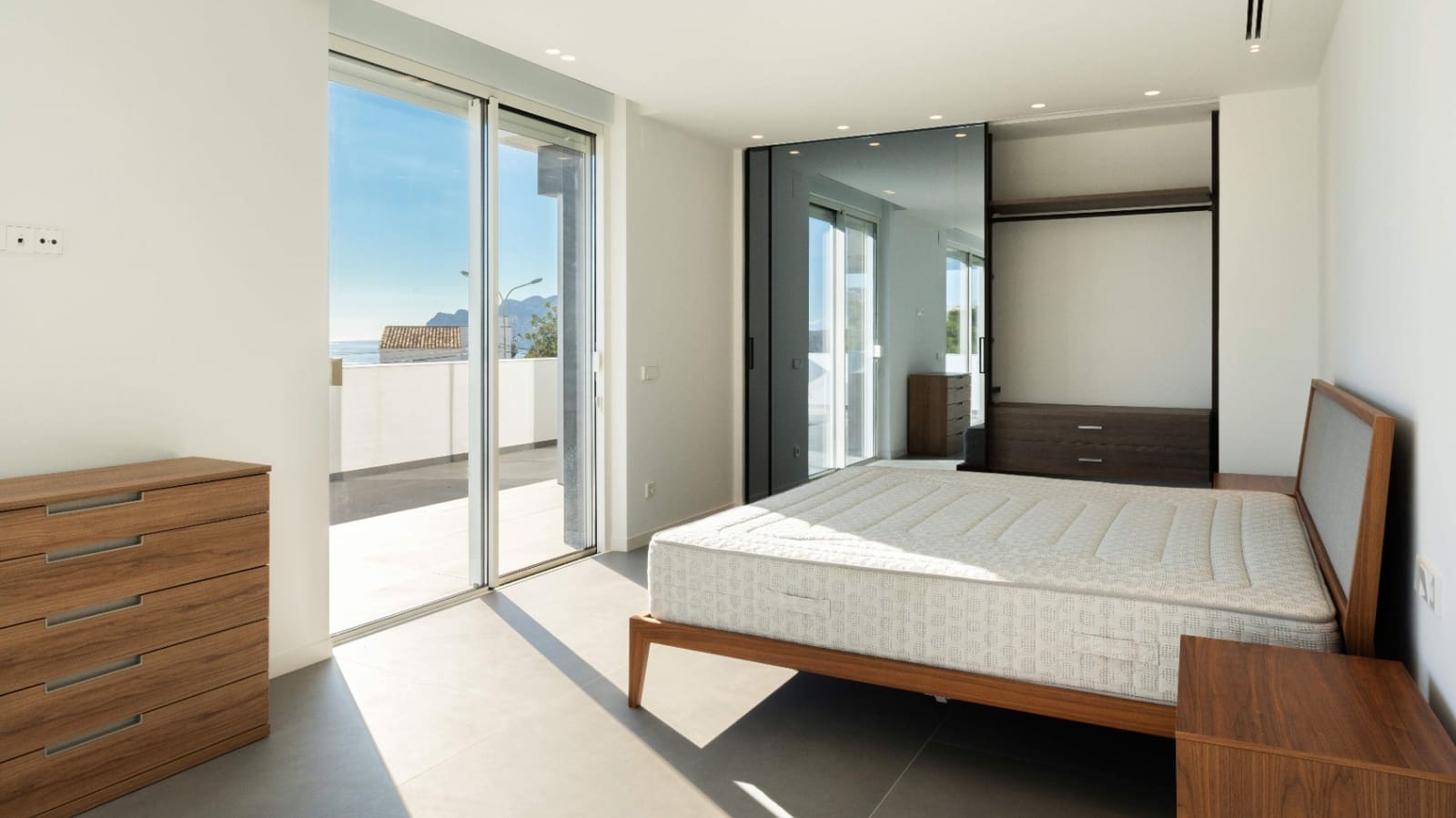 6 soverom Villa til salgs i Moraira med svømmebasseng - € 2 400 000 (Ref: 9444921)