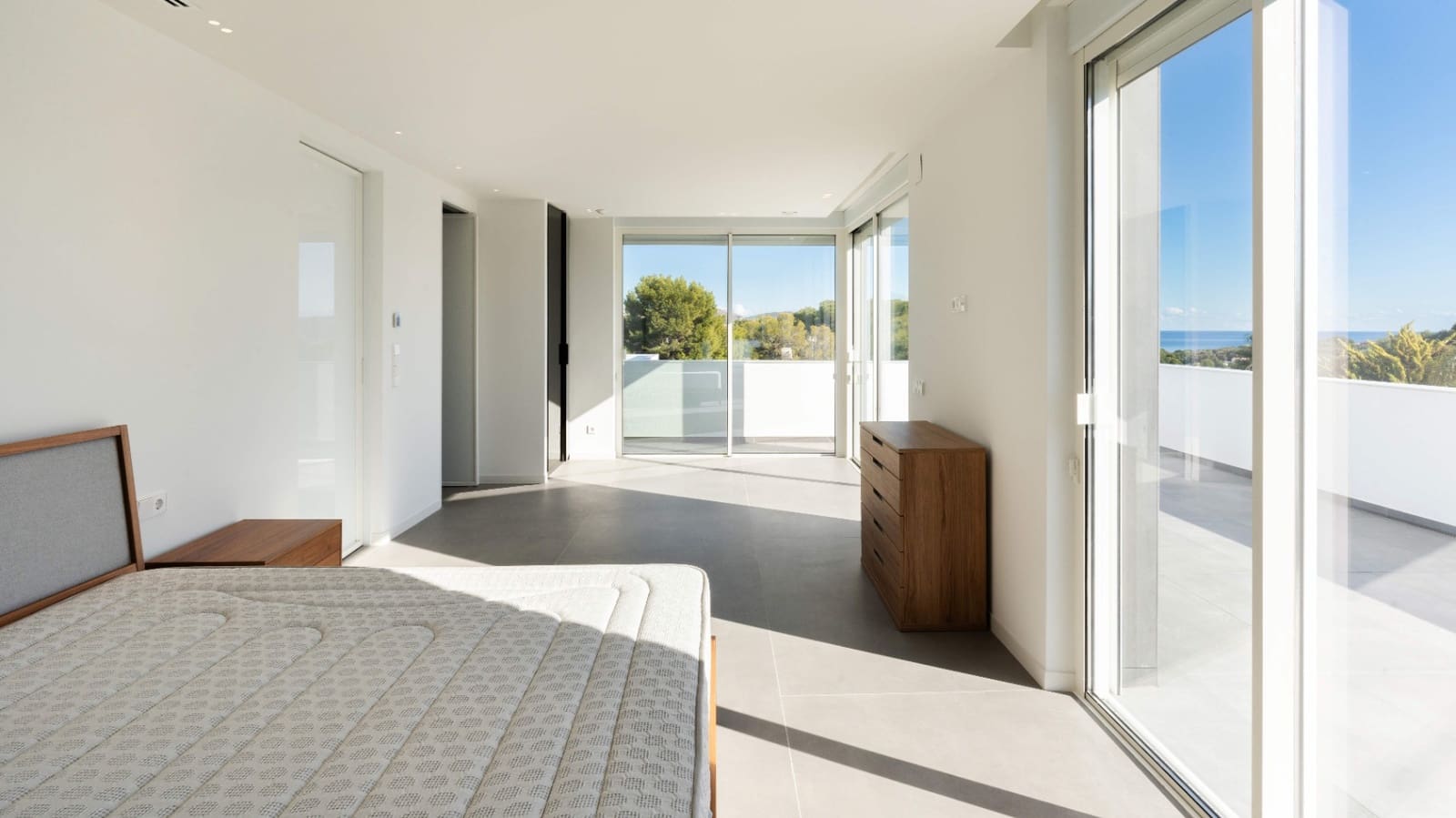 6 soverom Villa til salgs i Moraira med svømmebasseng - € 2 400 000 (Ref: 9444921)