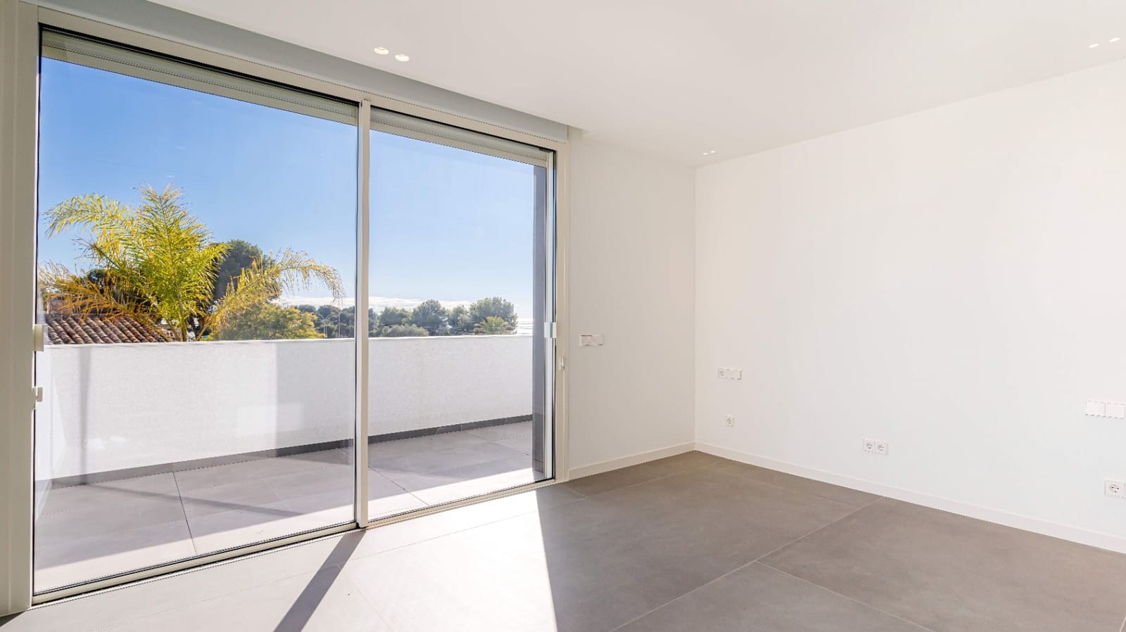 6 soverom Villa til salgs i Moraira med svømmebasseng - € 2 400 000 (Ref: 9444921)