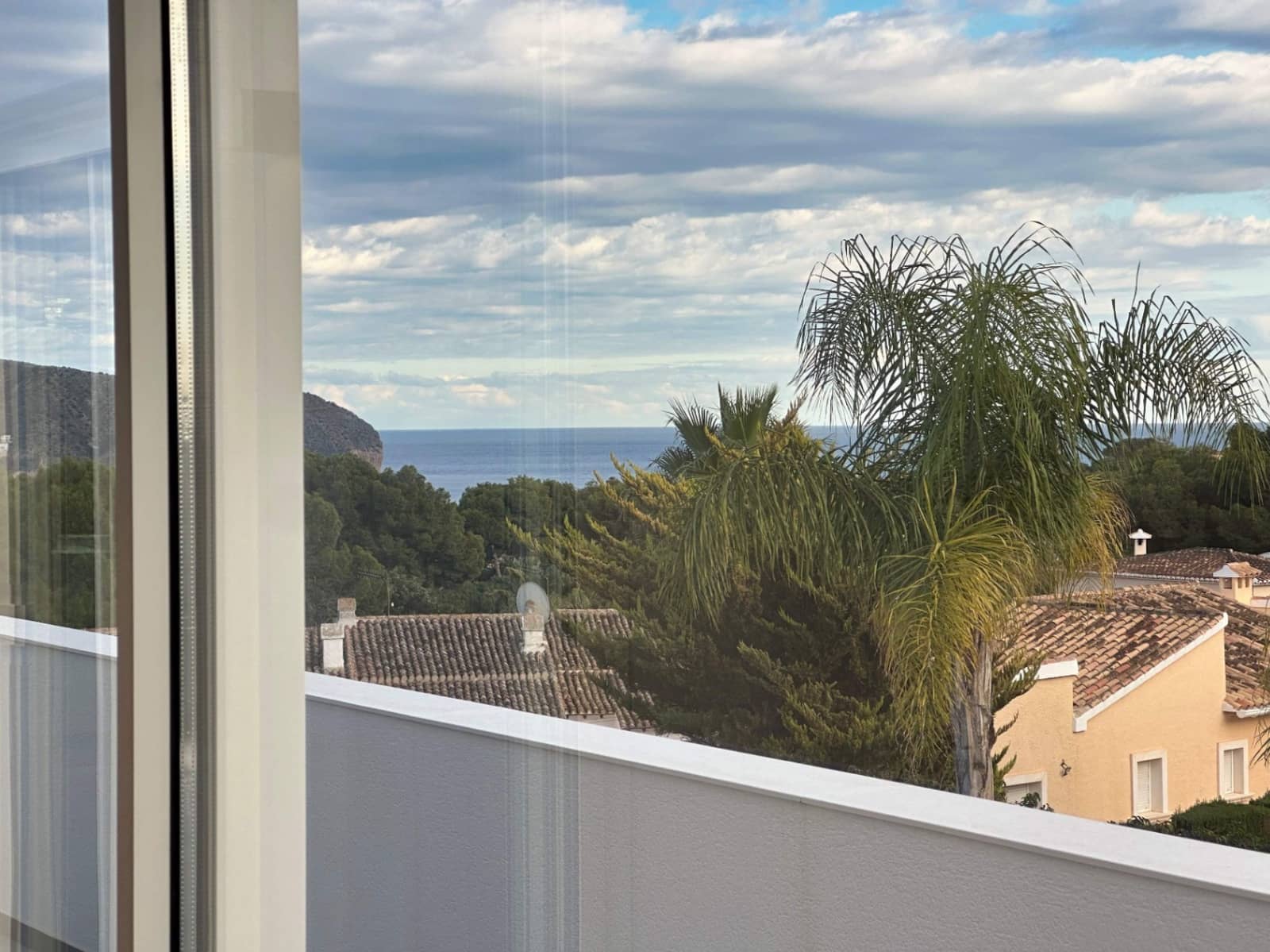 6 soverom Villa til salgs i Moraira med svømmebasseng - € 2 400 000 (Ref: 9444921)