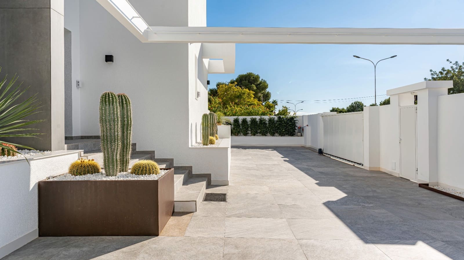 6 soverom Villa til salgs i Moraira med svømmebasseng - € 2 400 000 (Ref: 9444921)