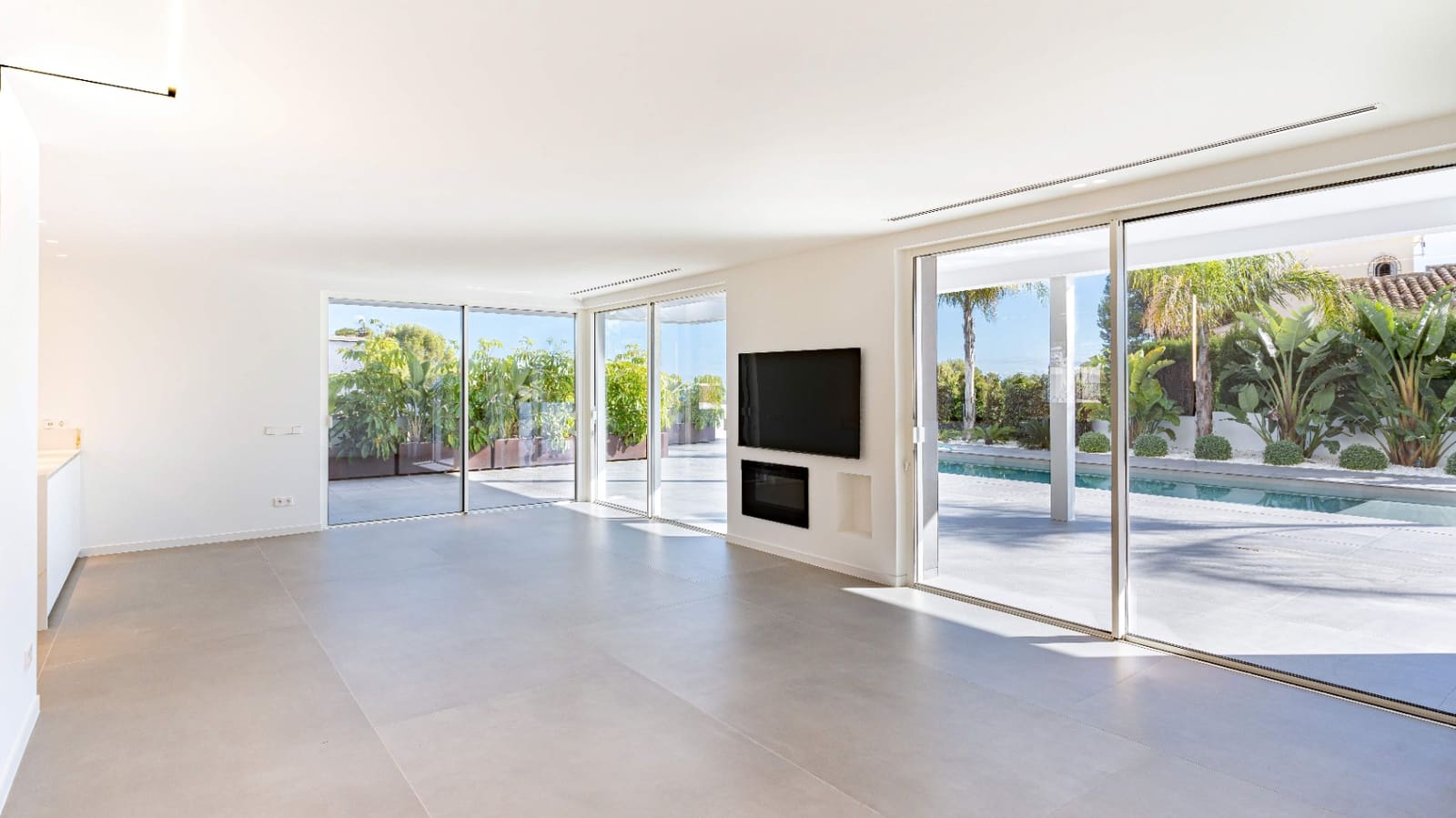 6 soverom Villa til salgs i Moraira med svømmebasseng - € 2 400 000 (Ref: 9444921)