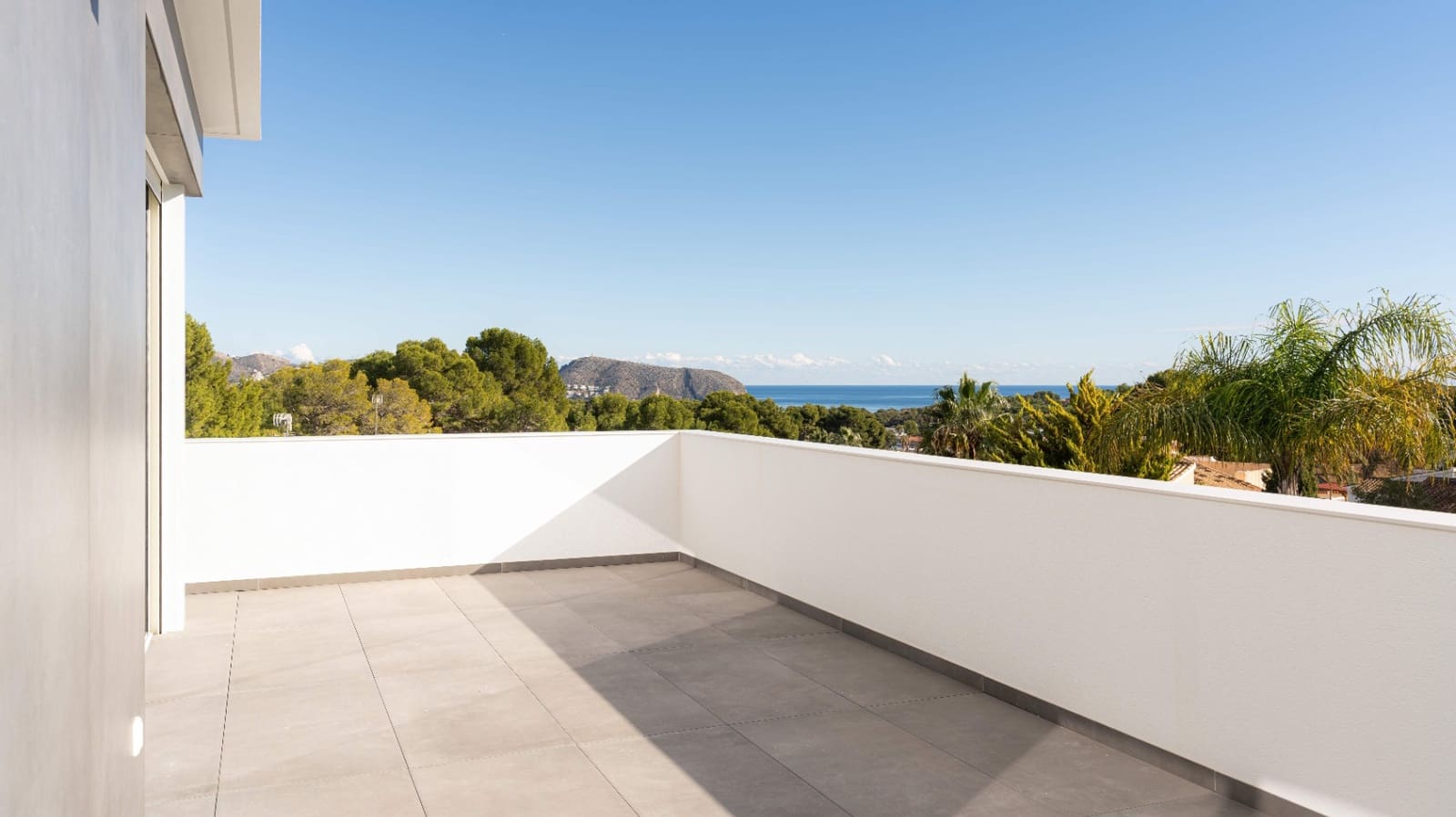 6 soverom Villa til salgs i Moraira med svømmebasseng - € 2 400 000 (Ref: 9444921)